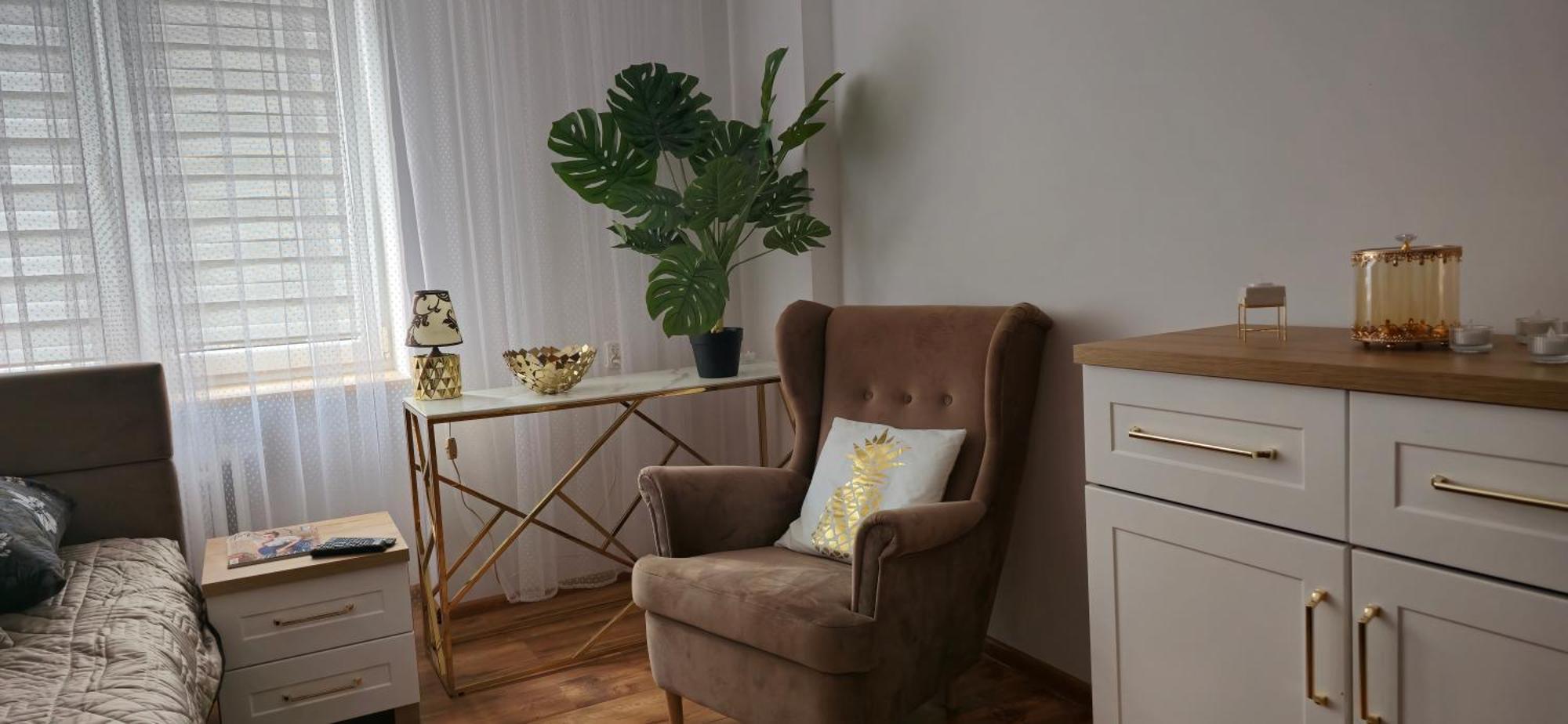 Apartamenty Magvel Gold ชเตชชิน ภายนอก รูปภาพ