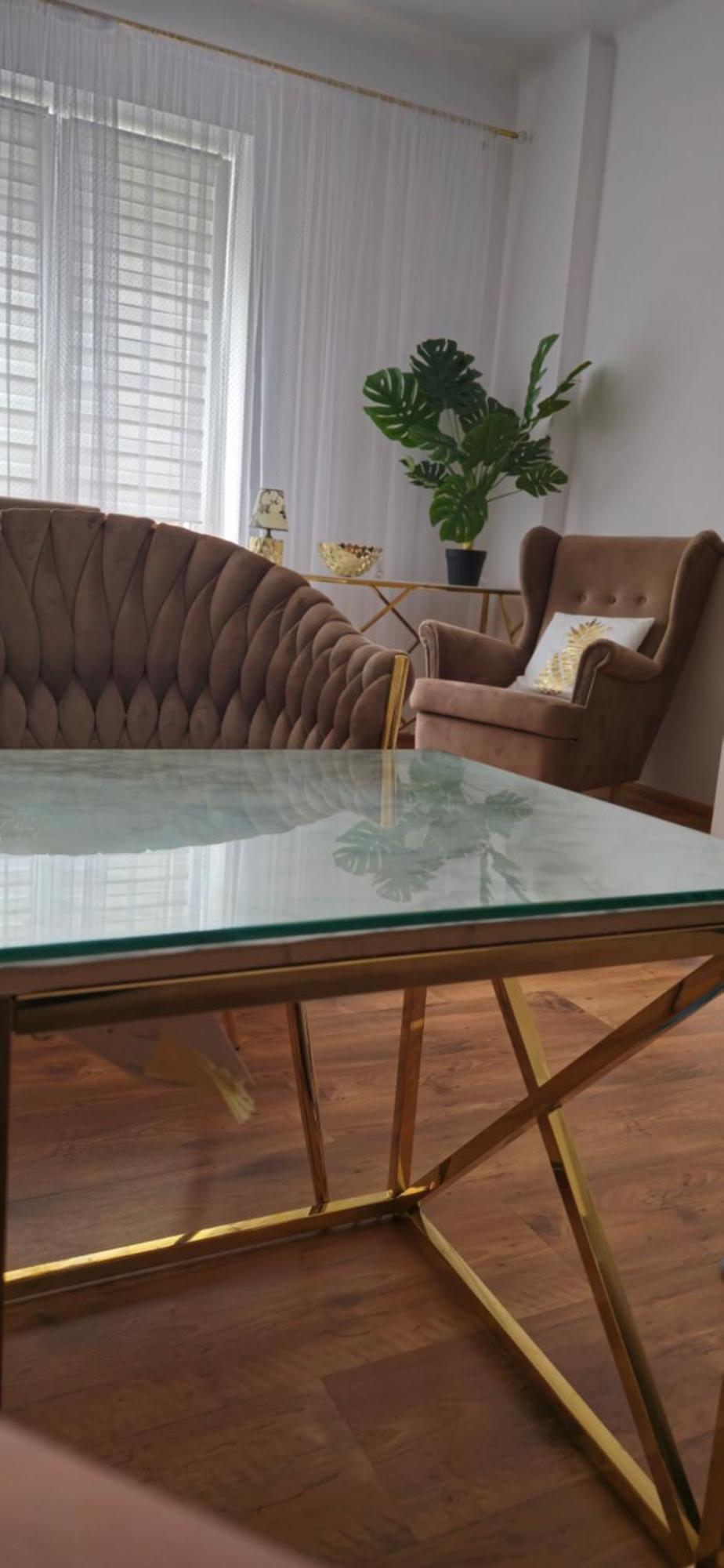 Apartamenty Magvel Gold ชเตชชิน ภายนอก รูปภาพ